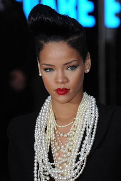 rihanna style fashion 2009. Posted on July 23, 2009 by